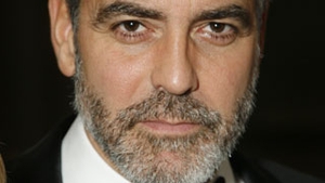 George Clooney si Madonna au luat cina impreuna