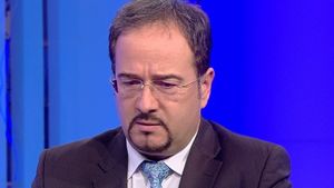 Tonel Pop, declarații despre filmulețul în care ar apărea Luiza Melencu: ”Eu zic că ar trebui să fim...”
