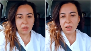 Oana Roman, bilanțul unui an greu! Vedeta și-a spus of-ul în ultima zi. Prin ce a trecut în 2023: „M-a obosit și m-a secat emoțional”