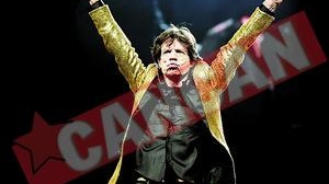 Au incercat sa-l omoare pe Mick Jagger