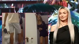 Ce a pățit familia Ellei Vișan, după ce au văzut imaginile cu Teo din baie: ”Nu au știut să gestioneze”