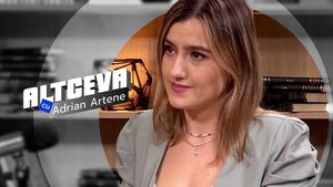 Andreea Săvulescu spune cum putem trăi o dragoste sănătoasă: "E important să ne calibrăm"