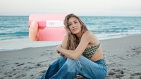 Veste uriașă în showbiz! O cântăreață celebră este însărcinată după ce a trecut prin drama pierderii unei sarcini