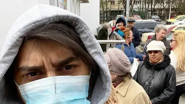 În plină epidemie de coronavirus, Connect-R a răbufnit la adresa bătrânilor: “Cei ce se presupun a fi mai înțelepți...”