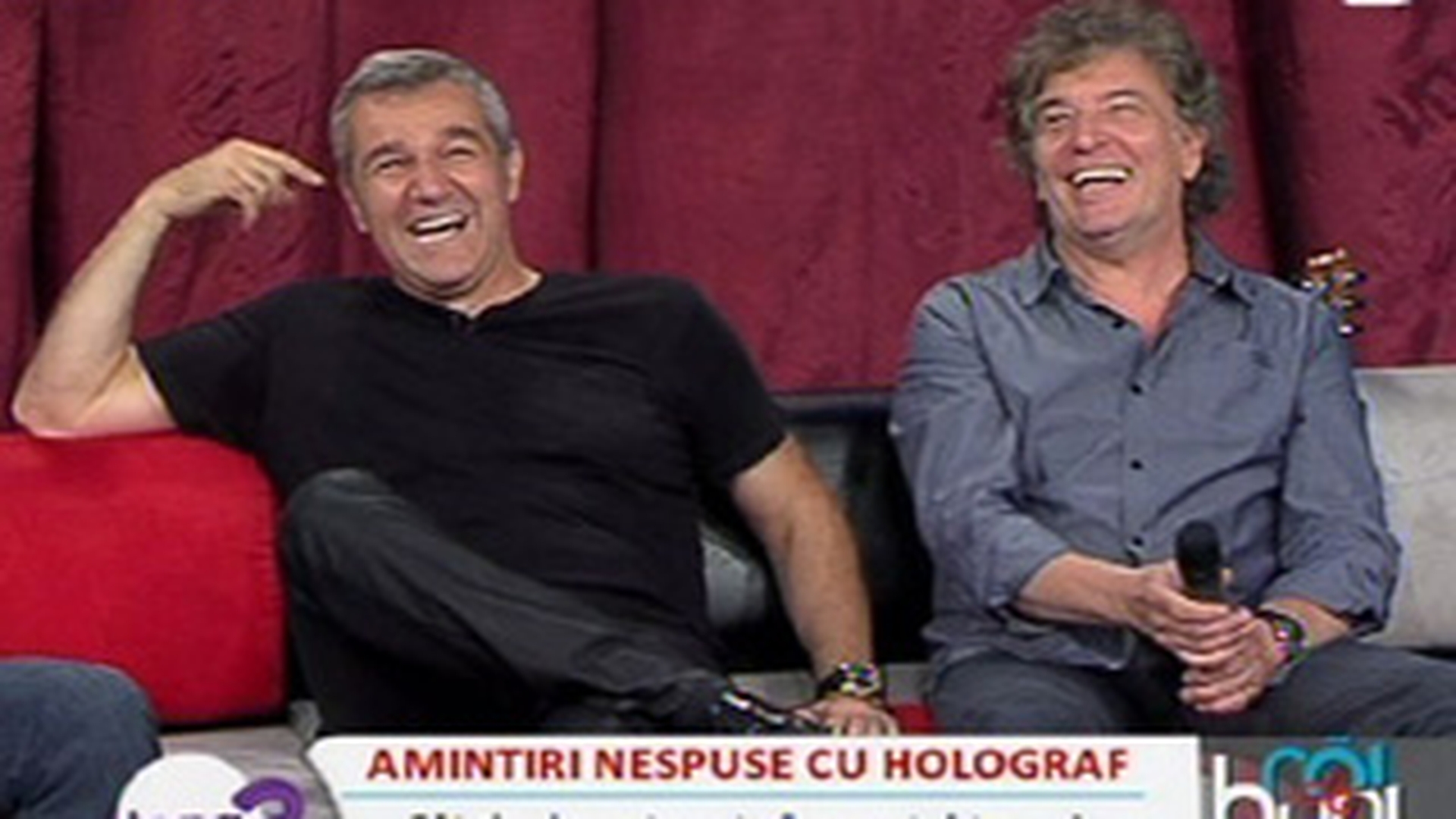 Trupa Holograf, tarif special pentru nuntile fanilor: 150.000 de euro!