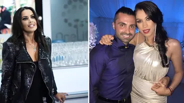 Oana Zăvoranu, o nouă serie de jigniri la adresa lui Pepe și a soției sale, Raluca: “Marș la coteț, toți din familia asta «bună»”