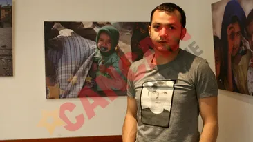 Mihai Morar ajuta copiii din Afganistan!