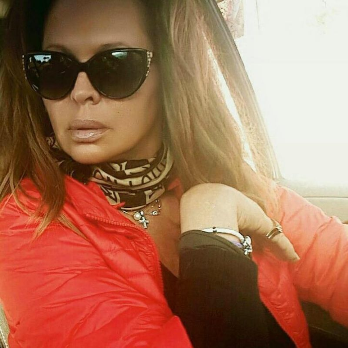 Gino Iorgulescu și Aurora Afodorci au avut o relaţie în urmă cu mai bine de trei decenii.