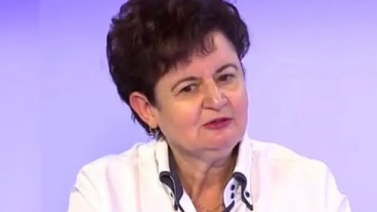 Medicul Doina Azoicăi, previziuni sumbre: “Ne așteptăm la două vârfuri ale epidemiei. Se poate să ne confruntăm cu 10.000 de cazuri de coronavirus!”