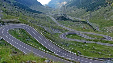 Circulatia pe Transfagarasan, redeschisa in perioada 30 iunie - 31 octombrie