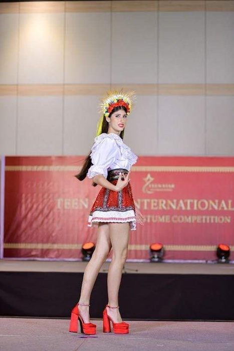 Raisandra punctează o nouă victorie În Thailanda. Cu ce titlu internațional s-a întors românca acasă | FOTO + VIDEO