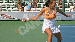 Povestea incredibila a fostei jucatoare de tenis Corina Morariu: "Ranile emotionale ale cancerului se vindeca mai greu decat cele fizice"