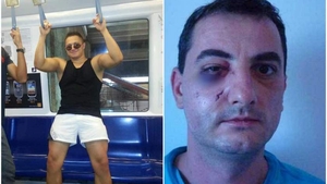 Un medic din Iași care a fost bătut de un boxer și-a iertat agresorul în schimbul a două fapte bune