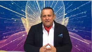 Misterele telepatiei explicate de antrenorul holistic Vasile Păun. Cum ne încărcăm cu energie fără să gândim