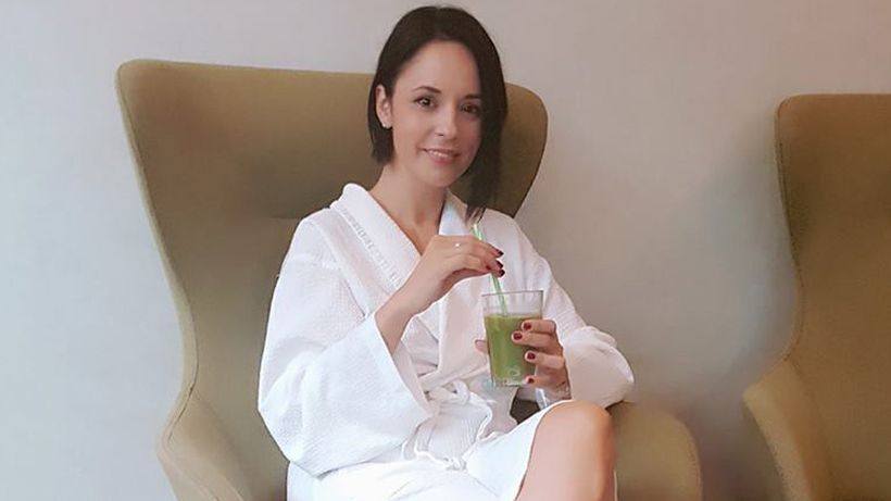 Andreea Marin, decizie de ultimă oră. S-a dus la un salon de înfrumuseţare şi… “Ştiu că vă e dor de…”