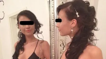 OANA RACOVIŢĂ, de nerecunoscut! Cum arată tânăra acum  tânăra “violată'' de la Jean Monnet!