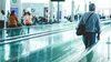 Ce au descoperit polițiștii de frontieră din Aeroportul Otopeni în pachetele cu noodles ale unui turist vietnamez. Bărbatul a fost reținut