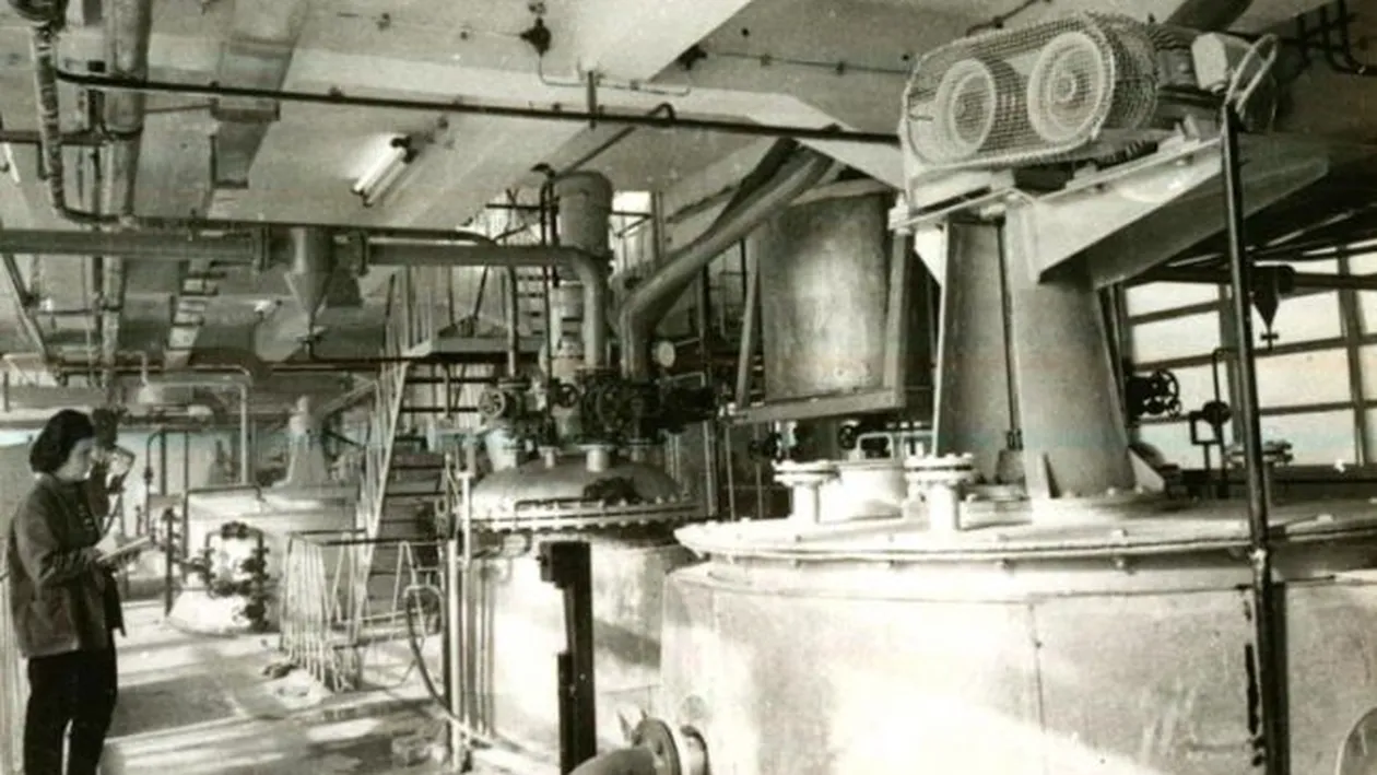 Bucureștiul industrializat (III – IMGB nu mai face ordine)