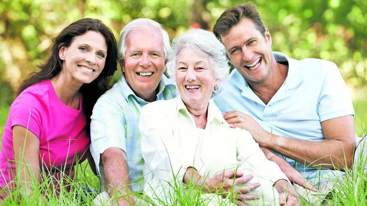 Cucereste-i pe parintii iubitului in opt pasi