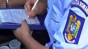 Motivul halucinant pentru care un arădean a primit o amendă de 1501 lei