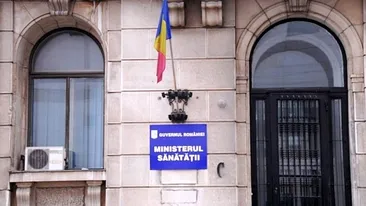 Ministerul Sănătății, reacție dură ca urmare a zvonului potrivit căruia România ar fi refuzat, în plină pandemie de coronavirus, ajutorul Chinei