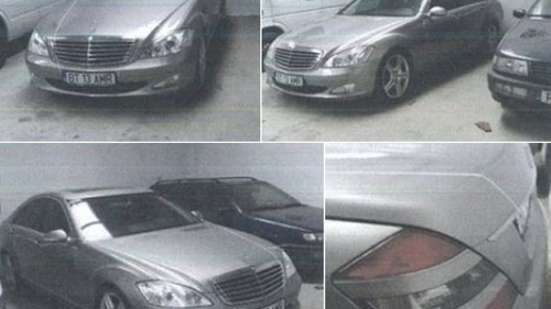 Nimeni nu a vrut să cumpere acest autoturism de lux scos la licitaţie! Preţul maşinii a scăzut la jumătate, iar ea a aparţinut unui...