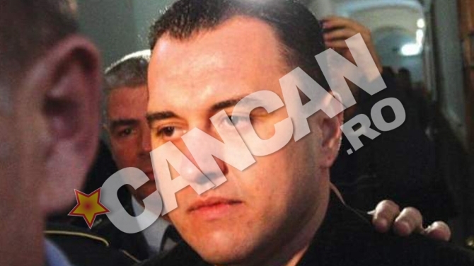 Ucigasul cu Ferrari coordoneaza "activitatile artistice" din Penitenciarul Timisoara