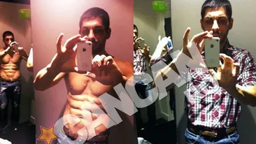 A facut sacrificii sa aiba corpul perfect, insa declara ca se plictiseste la sala.  Vezi care este secretul patratelelor lui Marius Nedelcu, ex Akcent