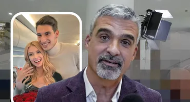 Andreea Bălan și Victor Cornea, pasul cel mare cu Temișan în rol special! Celebra artistă își schimbă din nou starea civilă!