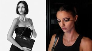 Un celebru model internațional a fost găsit fără suflare la doar 27 de ani. Mesajul sfâșietor transmis de Donatella Versace