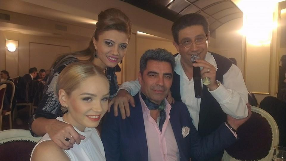 Marcel Toader, scrisoare pentru mama Mariei Constantin. “Carmen, adulterul fiicei tale…”