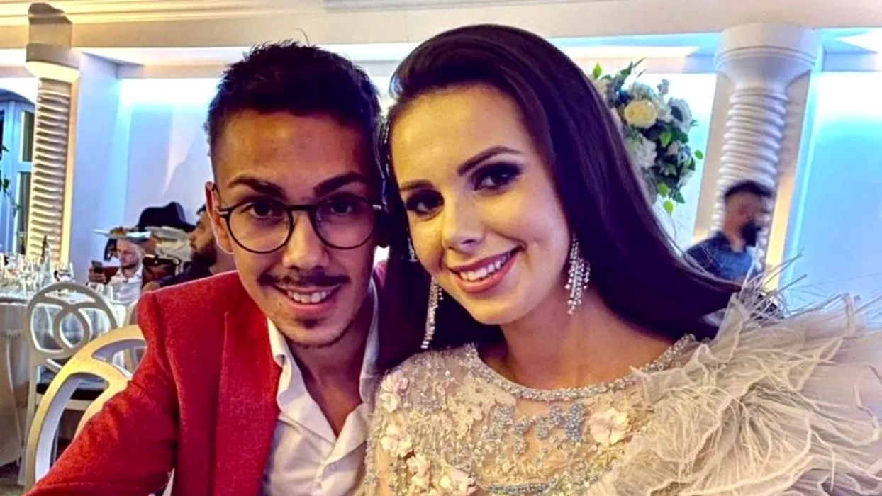 Armin Nicoară şi Georgiana Lobonţ s-au afişat pentru prima dată împreună, după anunţul divorţului. Cum au fost surprinşi