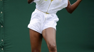 Venus Williams s-a retras din turneul US Open pentru ca este bolnava!