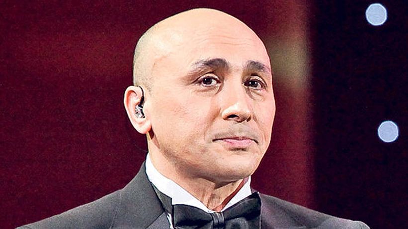 Marcel Pavel, probleme de sănătate. A intrat într-o pauză vocală. “Am fost supus la două intervenţii de…”