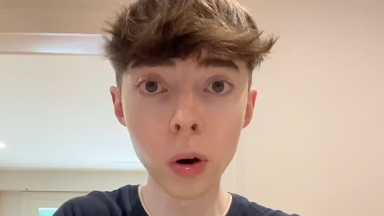 Câți ani are bărbatul din imagine, de fapt? Nu-i vei ghici vârsta nici din 10 încercări!