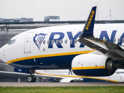 Biletele de avion s-ar putea scumpi cu până la 20%. Avertismentul șefului Ryanair