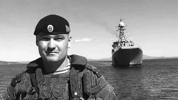 Lovitură importantă a forțelor ucrainene. Comandantul adjunct al Marinei ruse a fost ucis într-un atac, aproape de linia frontului