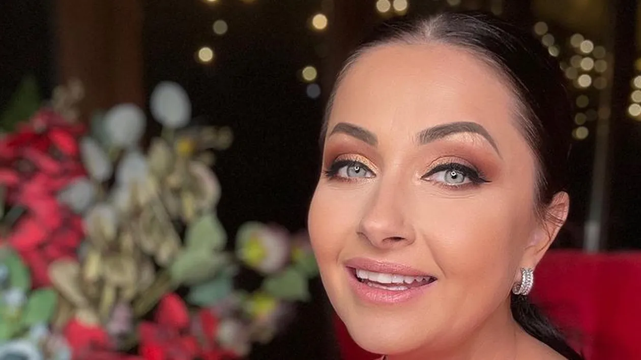 Gabriela Cristea, pe mâinile medicilor esteticieni. La ce intervenţie a apelat vedeta