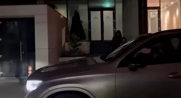 Primele imagini cu medicul care a anesteziat fetița de 2 ani. A refuzat orice declarație