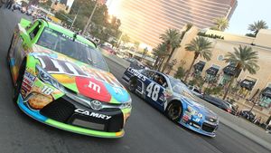 Doliu în lumea NASCAR: a murit subit, la 41 de ani. „Pur și simplu nu pot înțelege această veste”