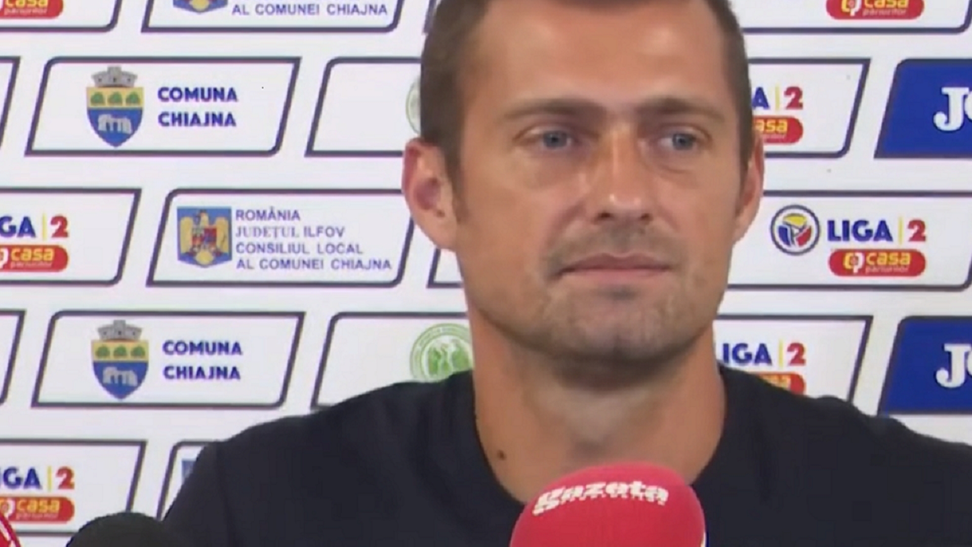 Gabi Tamaș s-a lăsat de fotbal. „Plângeam în casă!”. A anunțat din ce vrea să facă bani după retragere