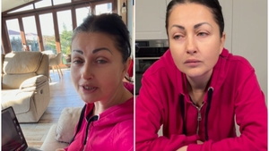 Episod ciudat trăit de Gabriela Cristea pe stradă! Ce a pățit vedeta: „Eram leșinată”