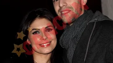 Sanziana Negru a implinit 25 de ani plangand!