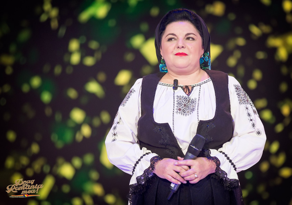 Lecție de patriotism cu Fuego și invitații săi la ”Drag de România mea”! FOTO
