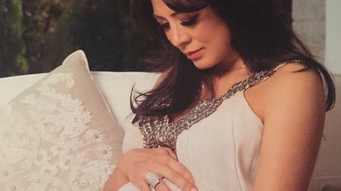 Oana Mizil a făcut anunţul în premieră la CANCAN.ro. Marian Vanghelie se pregăteşte să fie tată pentru a treia oară!
