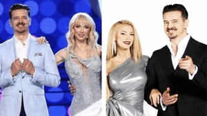 Mihai Petre nu își explică atacul dur al Andreei Bălan: ”O copilărie”