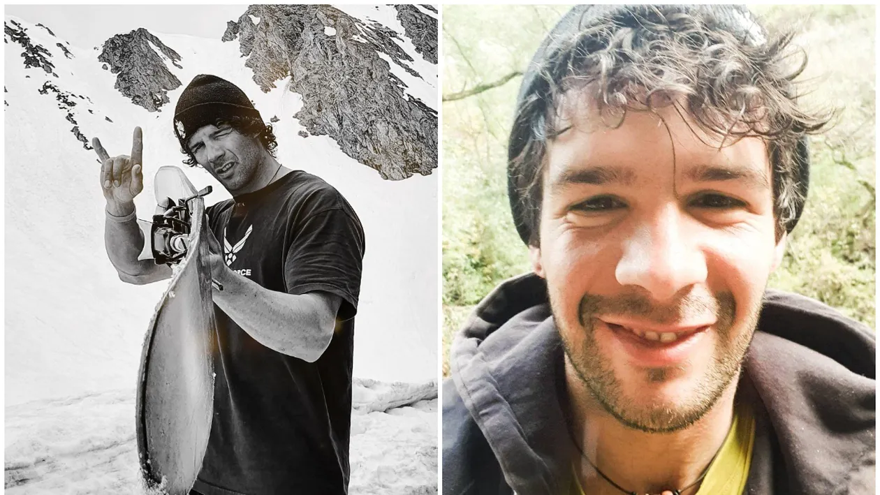 Cine este salvamontistul care a murit în avalanşa de la Bâlea Lac. Paul avea doar 33 de ani