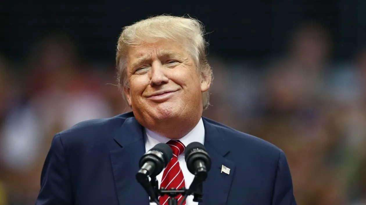 O prostie cât America: Trump a șocat ca niciodată. De unde vine cancerul, conform președintelui american