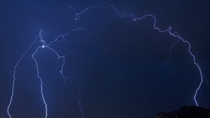 Prognoza meteo 26 iunie: Se întorc ploile! Sunt anunțate furtuni și temperaturi scăzute