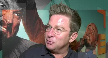 Tabietul secret al lui Smiley îl încurcă pe prietenul Pavel Bartoș în „teambuilding”: “E o chestie de intimitatea fiecăruia!”